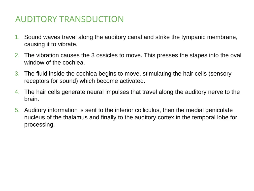 PSYCHOLOGY 2e Chapter 5 SENSATION AND PERCEPTION - slide 29 of 50