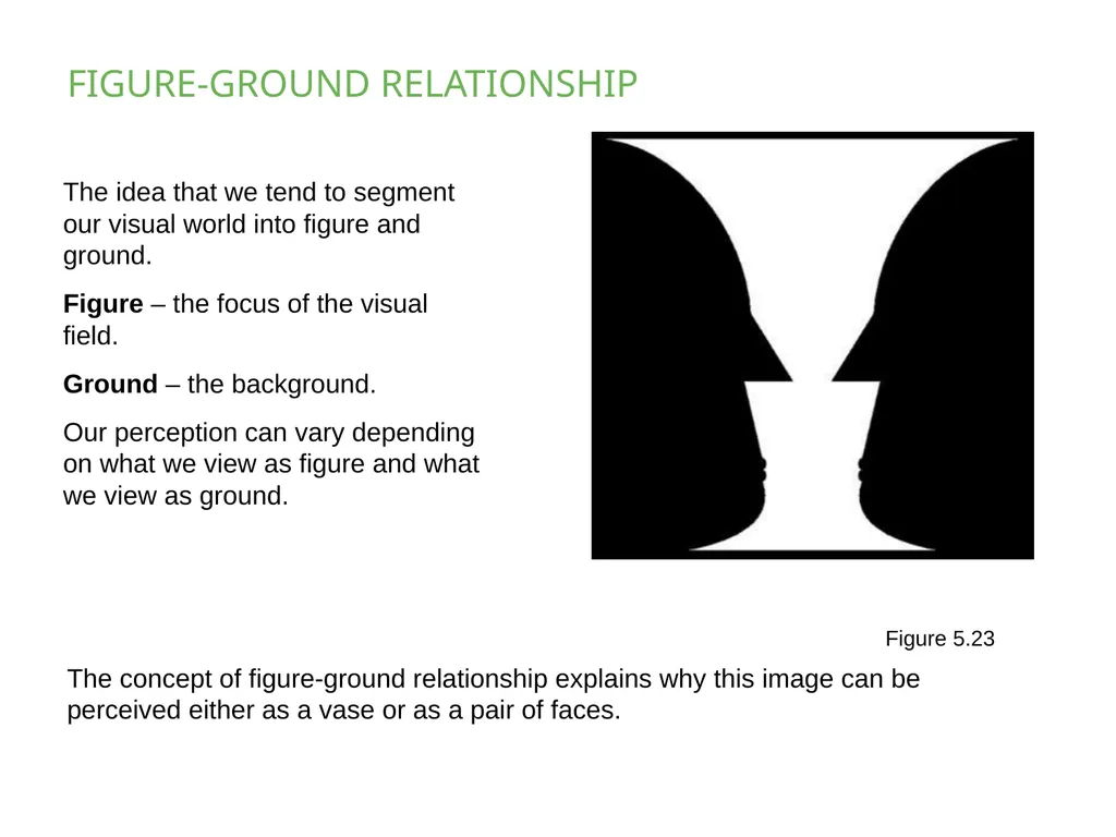 PSYCHOLOGY 2e Chapter 5 SENSATION AND PERCEPTION - slide 44 of 50