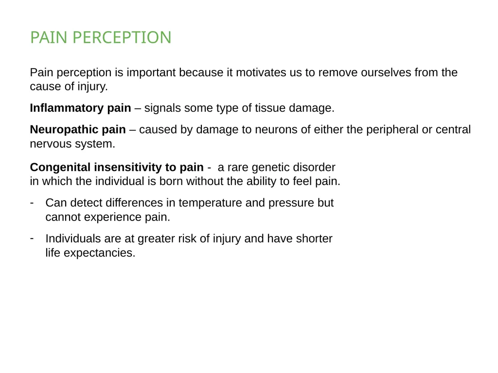PSYCHOLOGY 2e Chapter 5 SENSATION AND PERCEPTION - slide 39 of 50