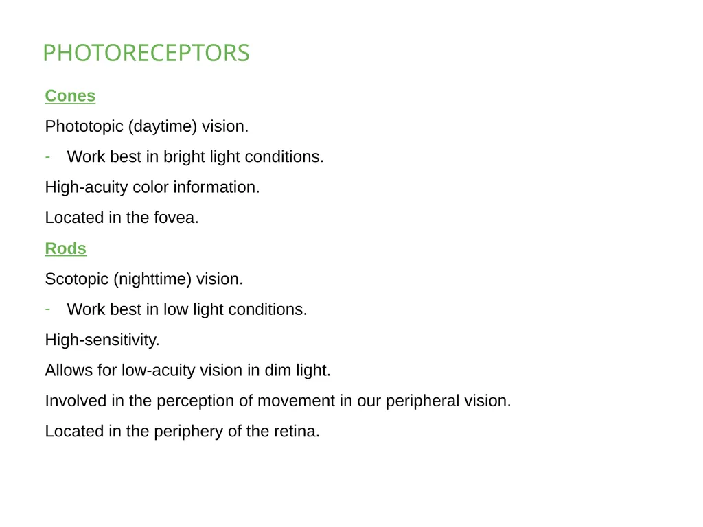PSYCHOLOGY 2e Chapter 5 SENSATION AND PERCEPTION - slide 19 of 50