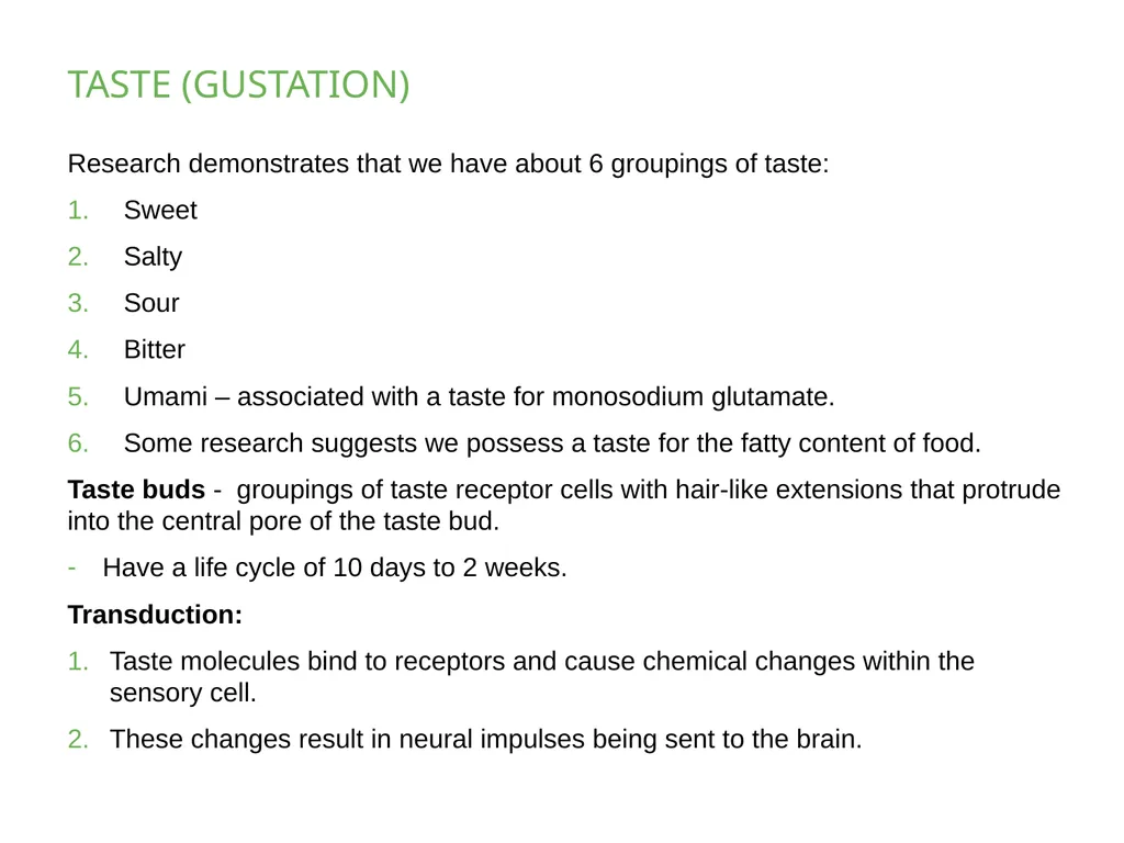 PSYCHOLOGY 2e Chapter 5 SENSATION AND PERCEPTION - slide 34 of 50