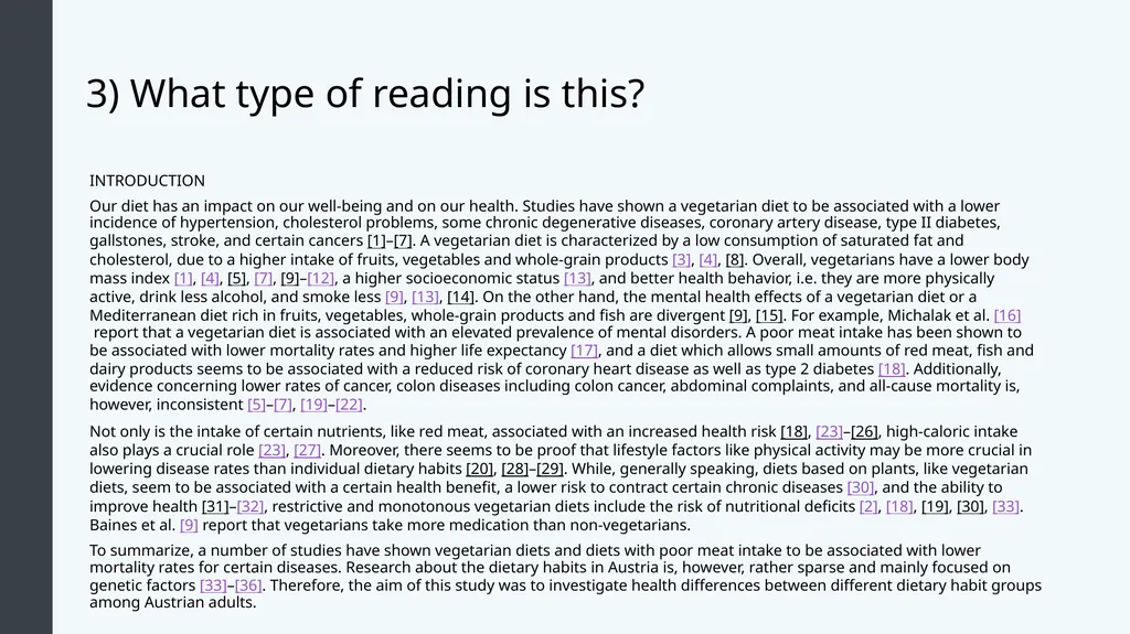 English Composition I & Co-Req Module 2: Reading - slide 40 of 41