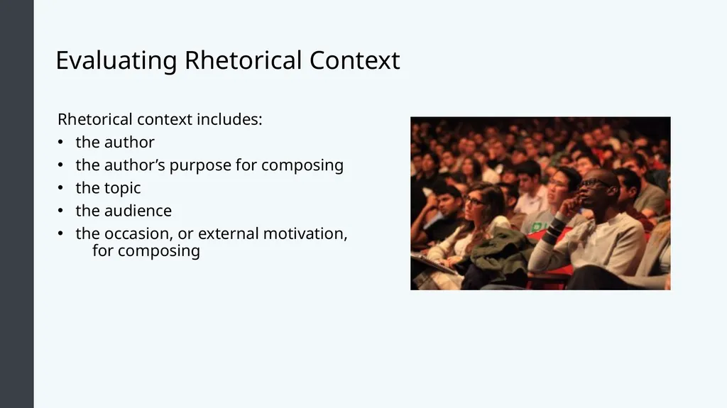English Composition I & Co-Req Module 2: Reading - slide 27 of 41