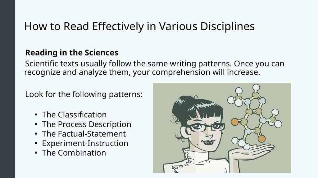 English Composition I & Co-Req Module 2: Reading - slide 19 of 41