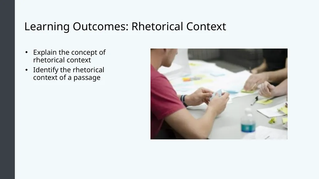 English Composition I & Co-Req Module 2: Reading - slide 25 of 41
