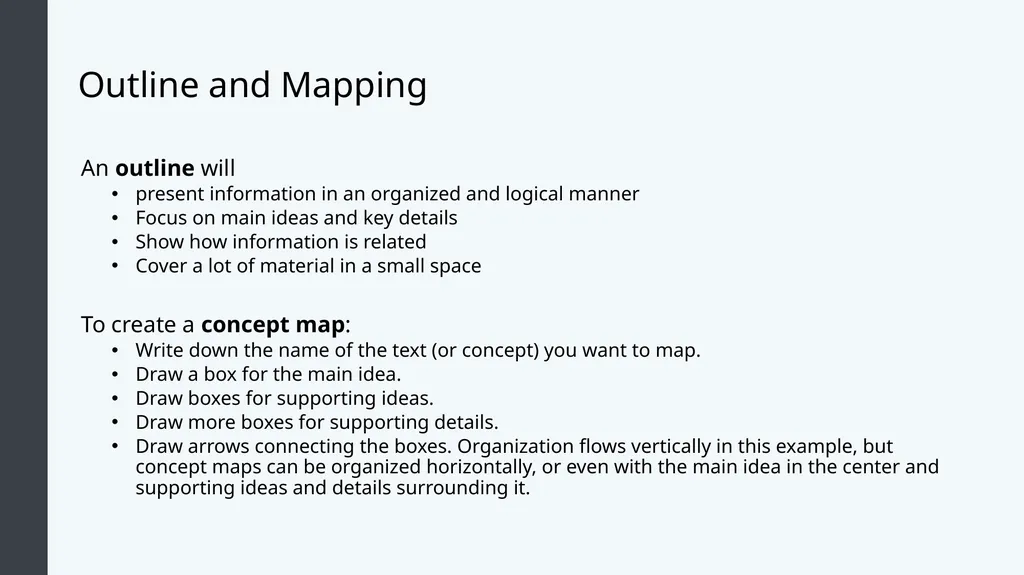 English Composition I & Co-Req Module 2: Reading - slide 15 of 41