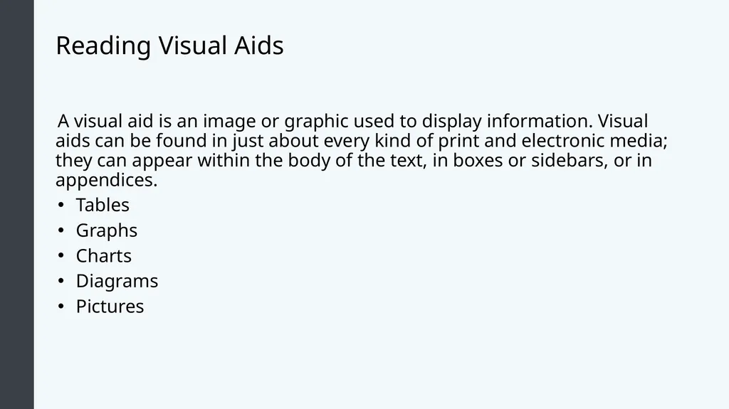 English Composition I & Co-Req Module 2: Reading - slide 23 of 41