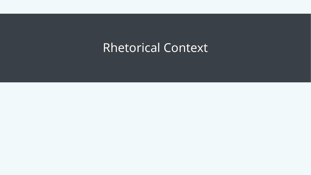 English Composition I & Co-Req Module 2: Reading - slide 24 of 41