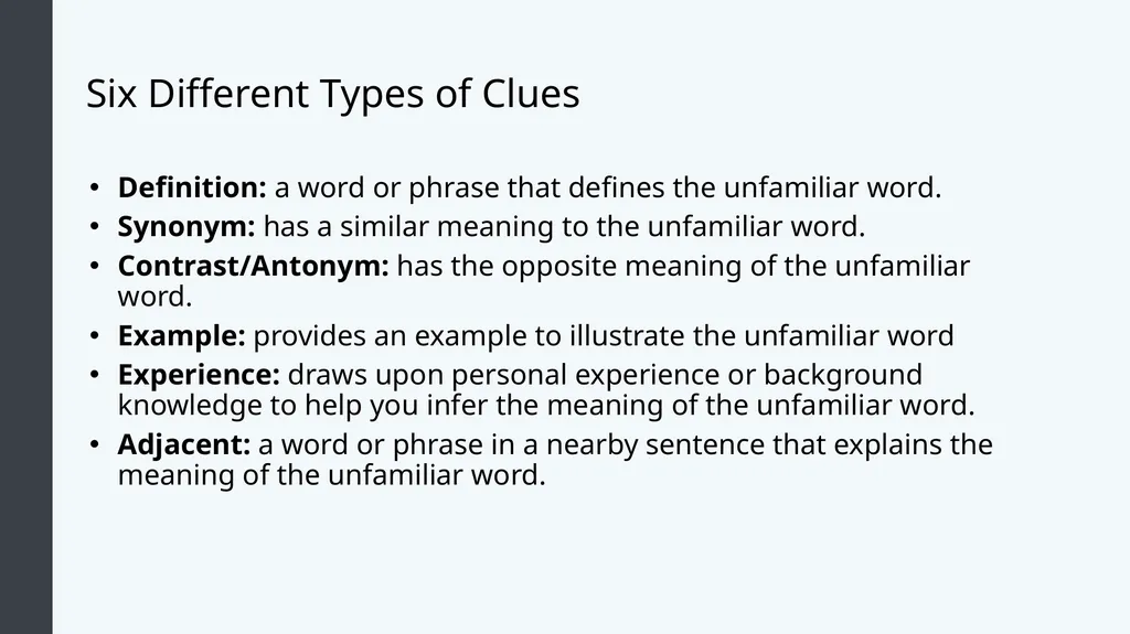 English Composition I & Co-Req Module 2: Reading - slide 32 of 41