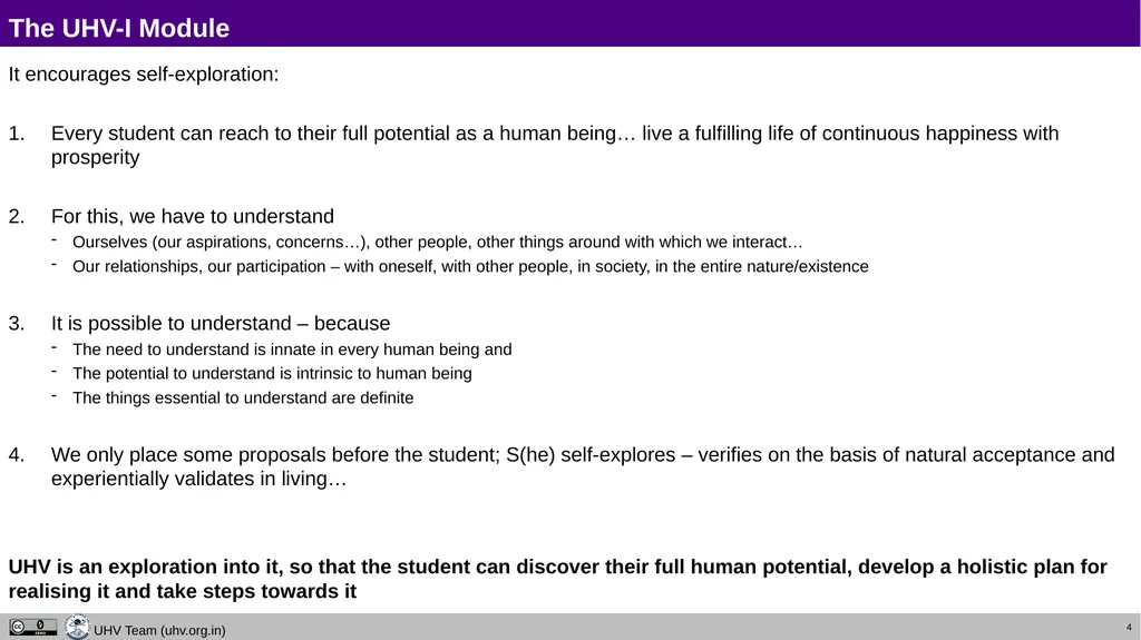 For Faculty and Student Buddies who are - slide 3 of 23