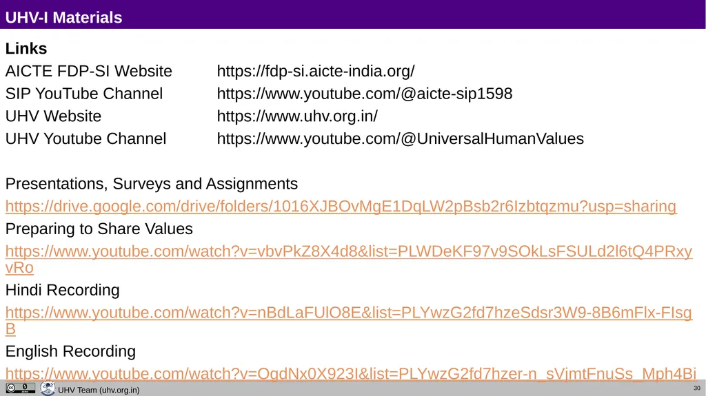 For Faculty and Student Buddies who are - slide 18 of 23