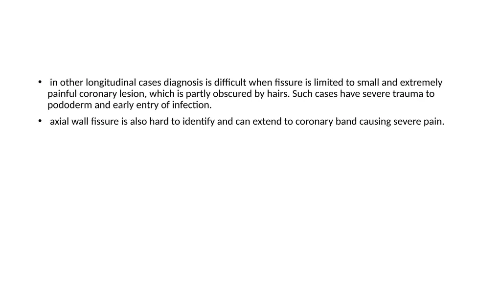 SAND CRACK UNIT-VI Dr. Mithilesh Kumar Assistant - slide 4 of 10
