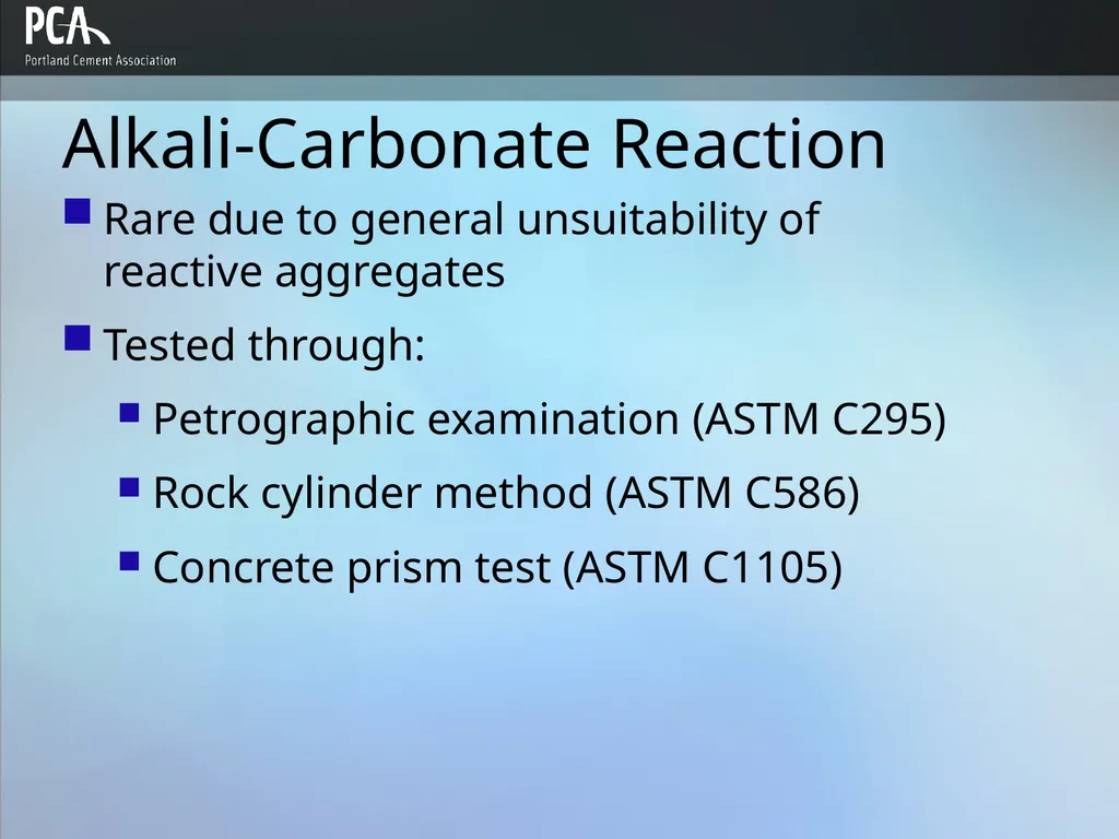 Aggregates for Concrete Design and Control of - slide 41 of 46