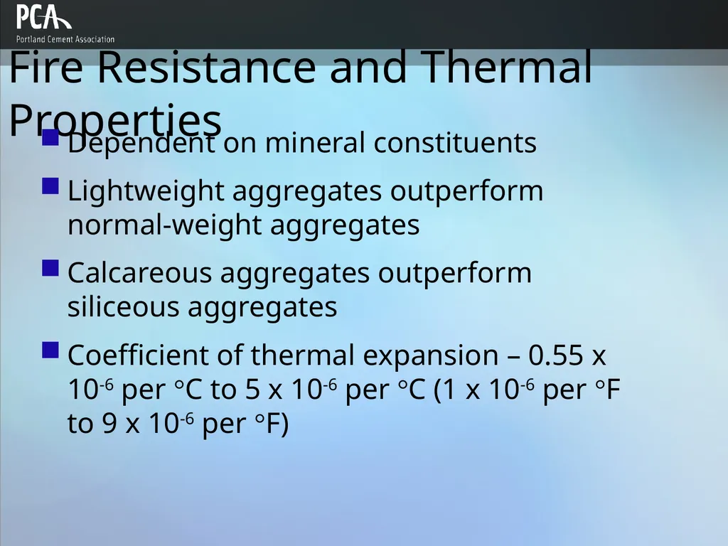 Aggregates for Concrete Design and Control of - slide 36 of 46