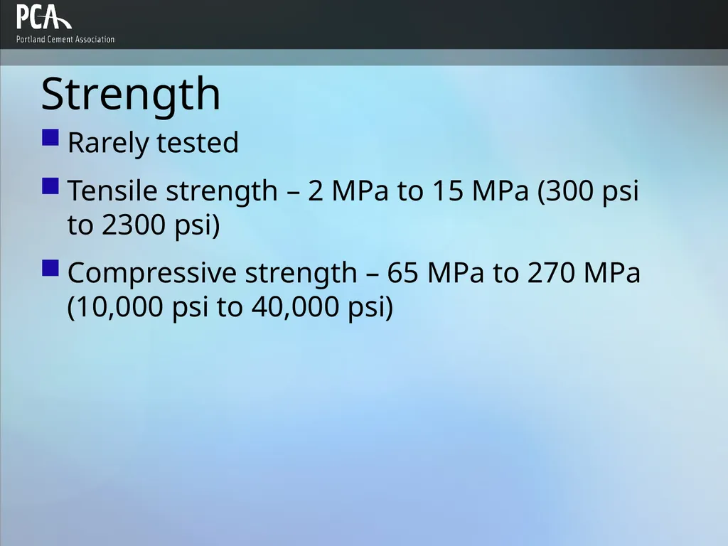 Aggregates for Concrete Design and Control of - slide 33 of 46