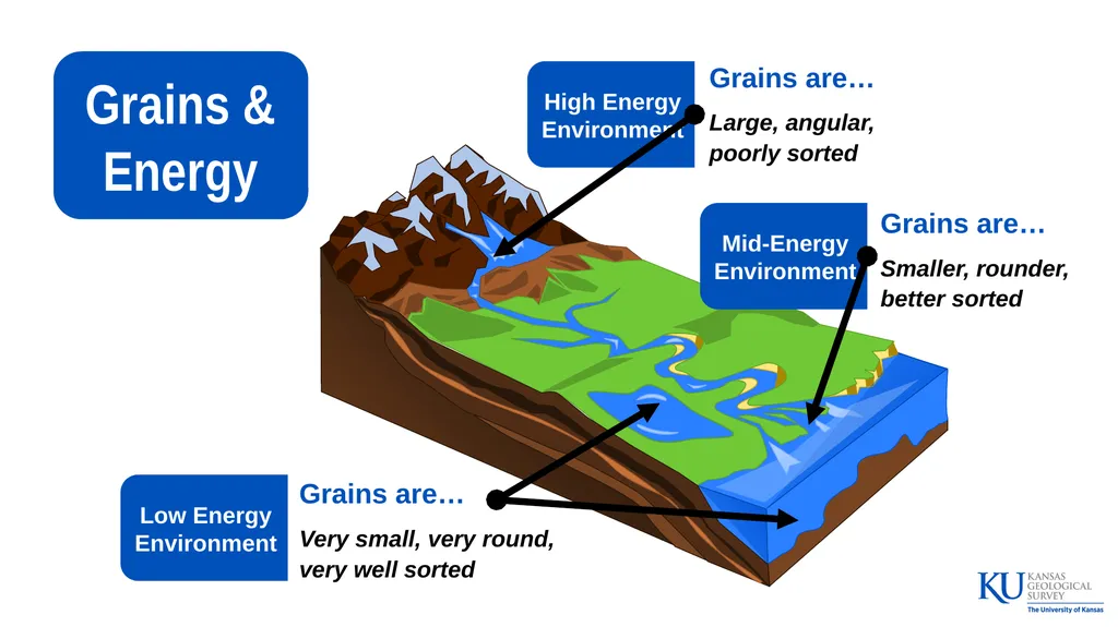 Sedimentary Rocks An Introduction to Key - slide 14 of 18