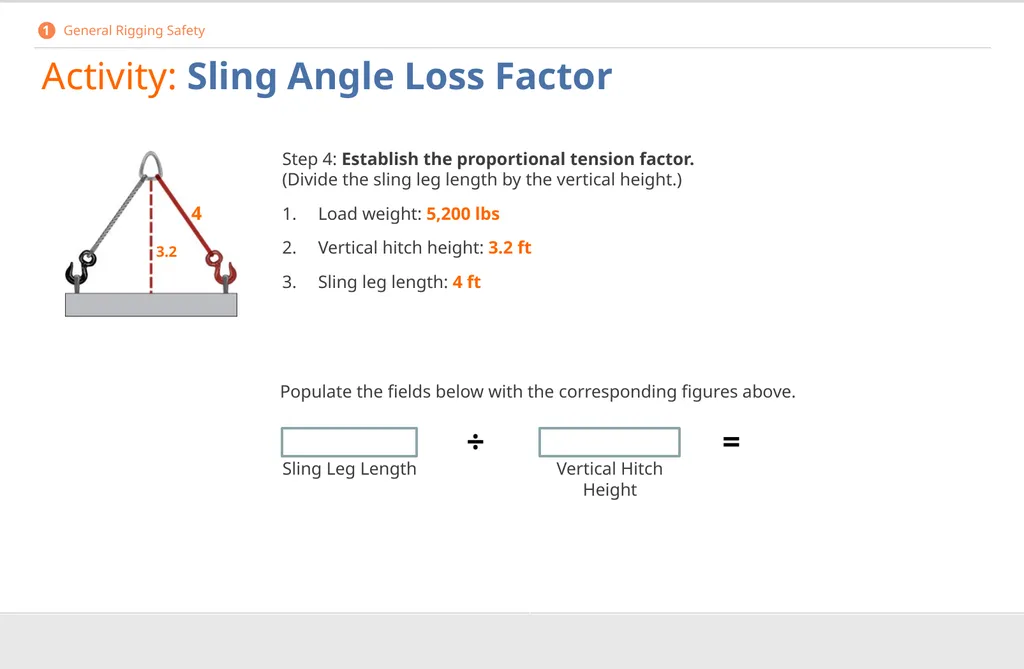 Crane Rigging Basic Safety DISCLAIMER This - slide 36 of 103