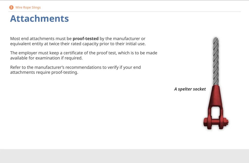 Crane Rigging Basic Safety DISCLAIMER This - slide 62 of 103