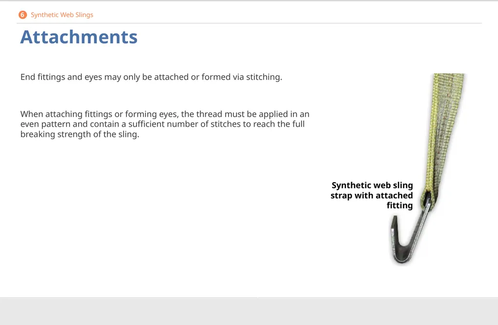 Crane Rigging Basic Safety DISCLAIMER This - slide 85 of 103