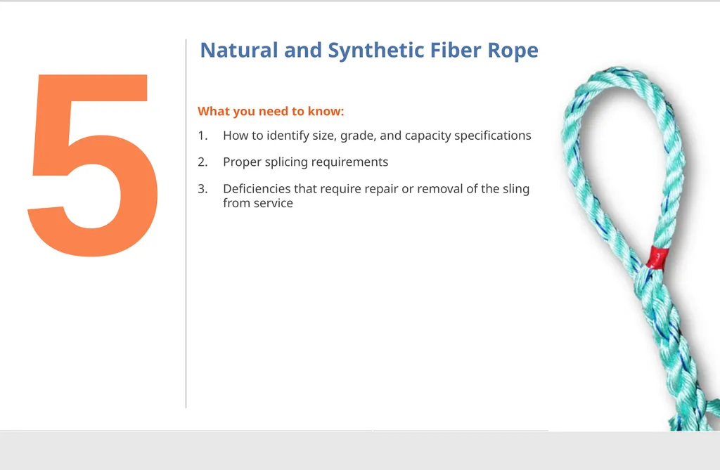 Crane Rigging Basic Safety DISCLAIMER This - slide 76 of 103