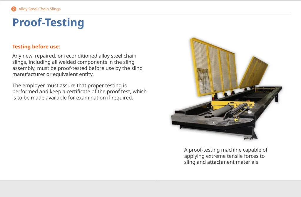Crane Rigging Basic Safety DISCLAIMER This - slide 56 of 103