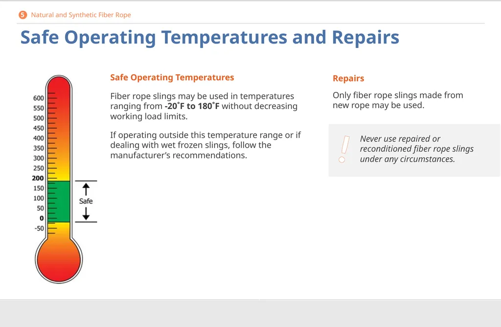 Crane Rigging Basic Safety DISCLAIMER This - slide 80 of 103