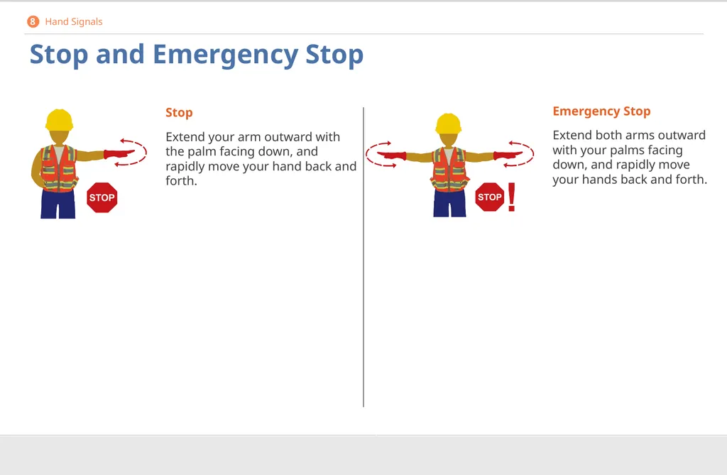 Crane Rigging Basic Safety DISCLAIMER This - slide 100 of 103