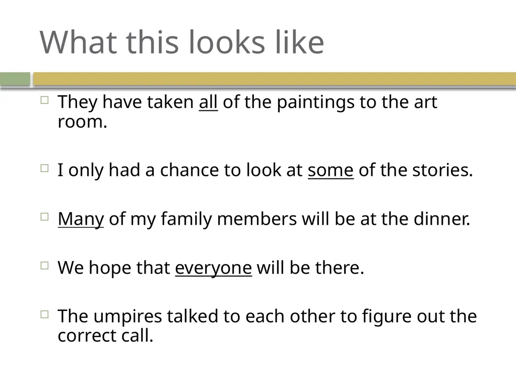 Demonstrative, interrogative, relative, and - slide 19 of 21