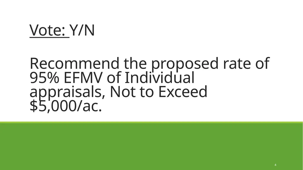 FY2024 GARC Recommendation from the prior STAC - slide 4 of 4