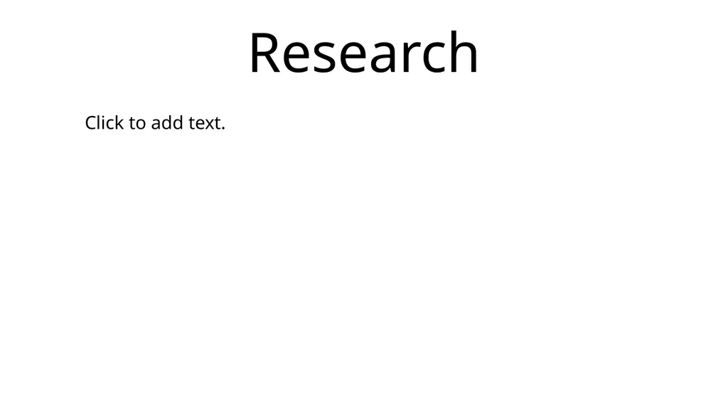 STEM Fair Digital Logbook ** This logbook must be - slide 7 of 18