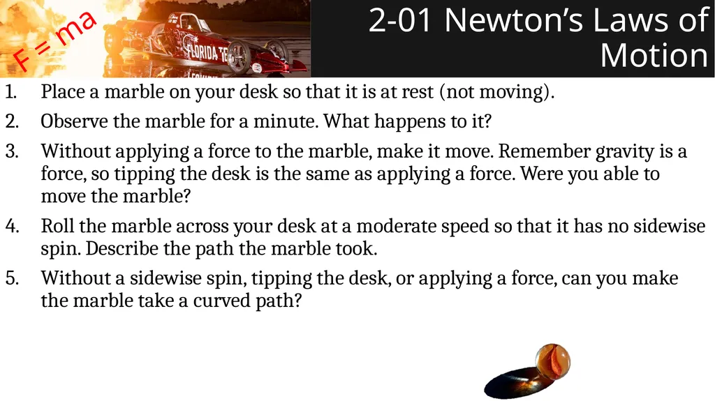 Forces Physics Unit 2 Credits Slides created by - slide 6 of 48