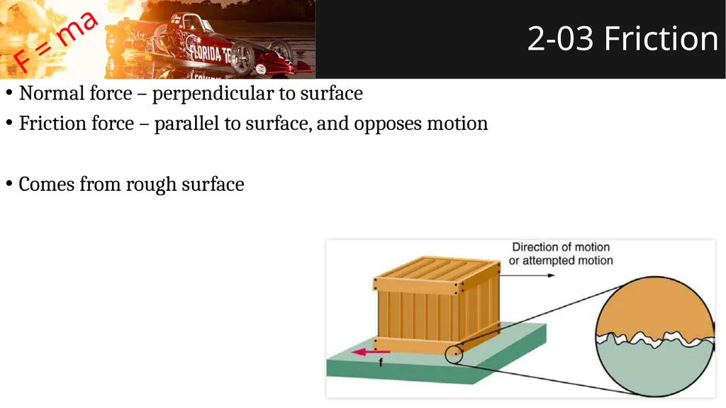 Forces Physics Unit 2 Credits Slides created by - slide 26 of 48