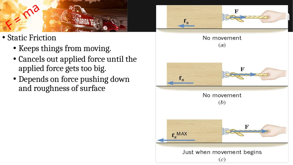 Forces Physics Unit 2 Credits Slides created by - slide 27 of 48