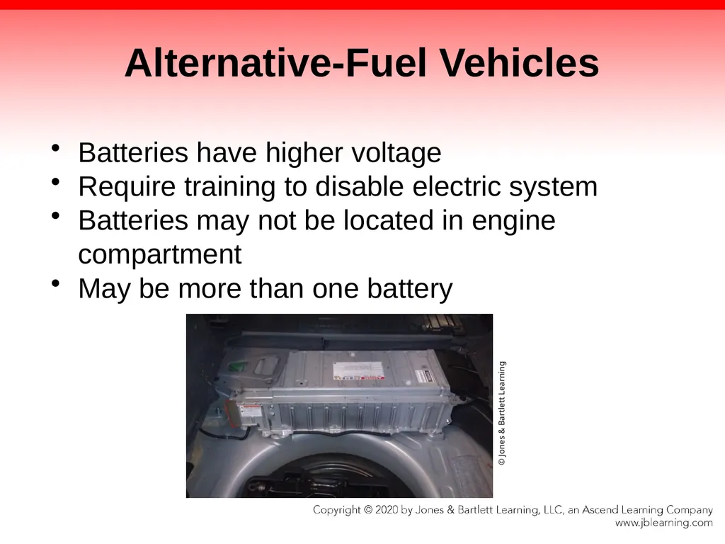 CHAPTER 17 Fire Suppression Knowledge Objectives - slide 68 of 110