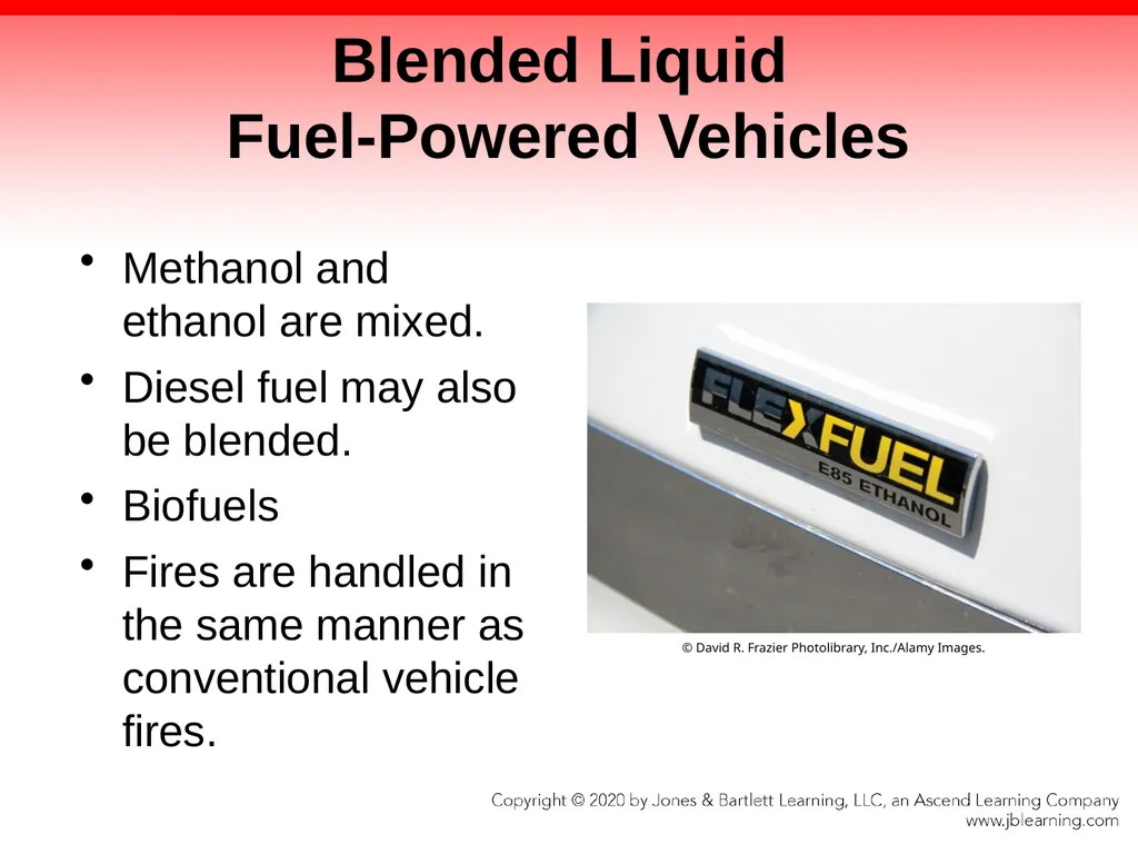 CHAPTER 17 Fire Suppression Knowledge Objectives - slide 72 of 110