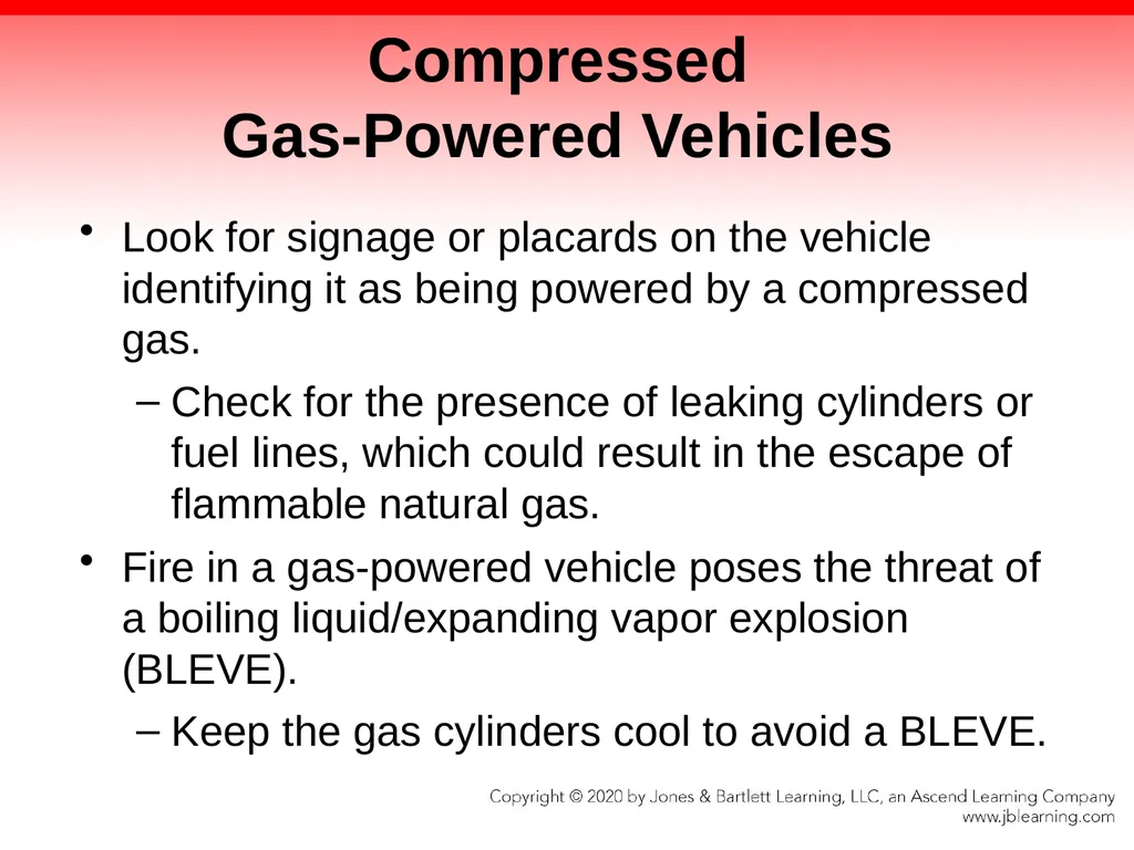 CHAPTER 17 Fire Suppression Knowledge Objectives - slide 75 of 110