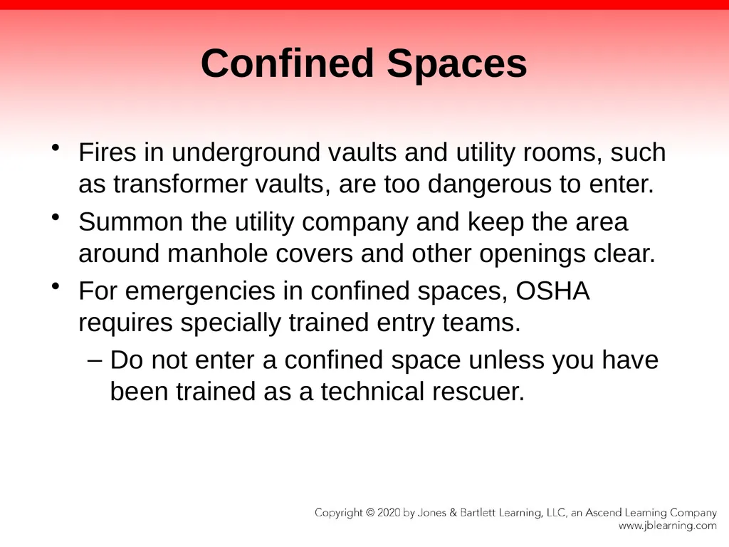 CHAPTER 17 Fire Suppression Knowledge Objectives - slide 55 of 110