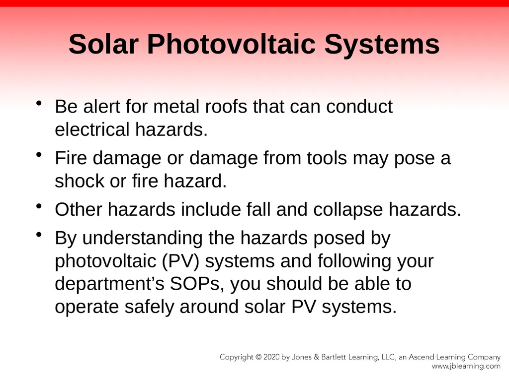 CHAPTER 17 Fire Suppression Knowledge Objectives - slide 59 of 110