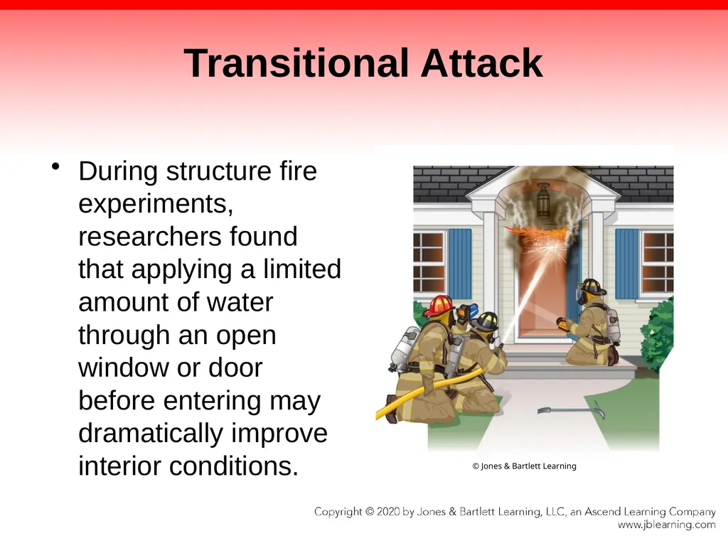 CHAPTER 17 Fire Suppression Knowledge Objectives - slide 19 of 110