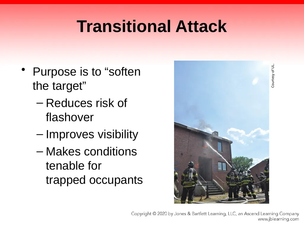 CHAPTER 17 Fire Suppression Knowledge Objectives - slide 22 of 110