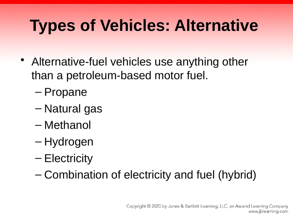 CHAPTER 17 Fire Suppression Knowledge Objectives - slide 64 of 110