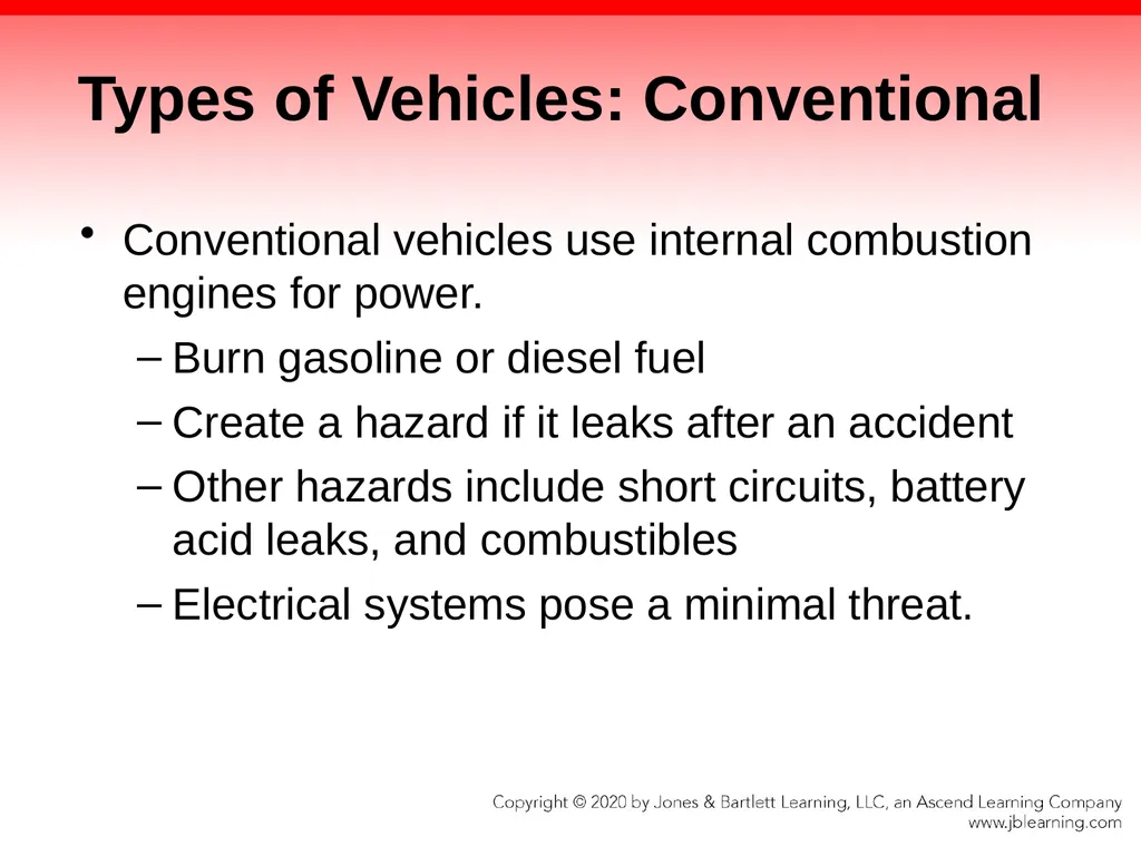 CHAPTER 17 Fire Suppression Knowledge Objectives - slide 63 of 110