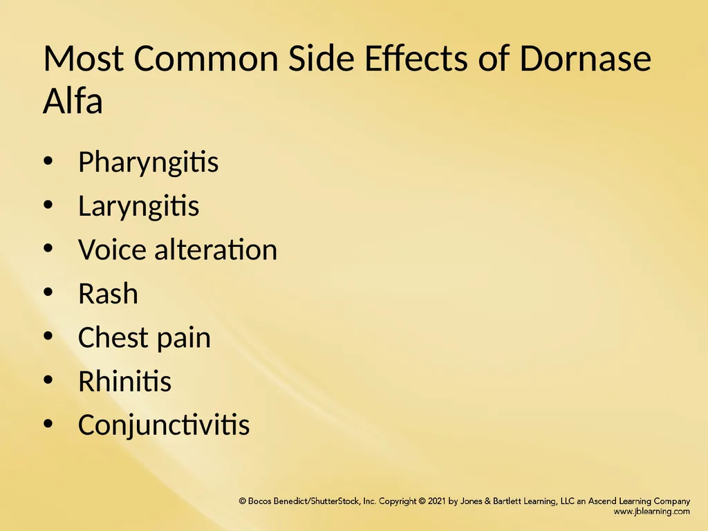 Chapter 8 Wetting Agents and Mucoactive Drugs - slide 23 of 39