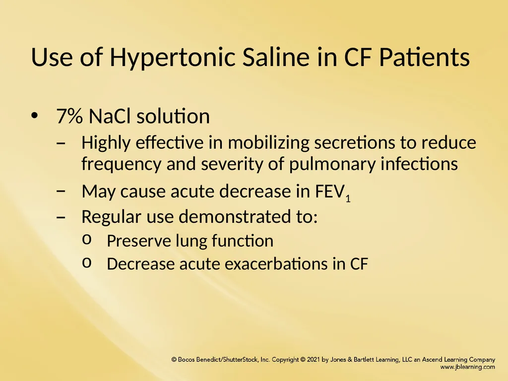 Chapter 8 Wetting Agents and Mucoactive Drugs - slide 15 of 39