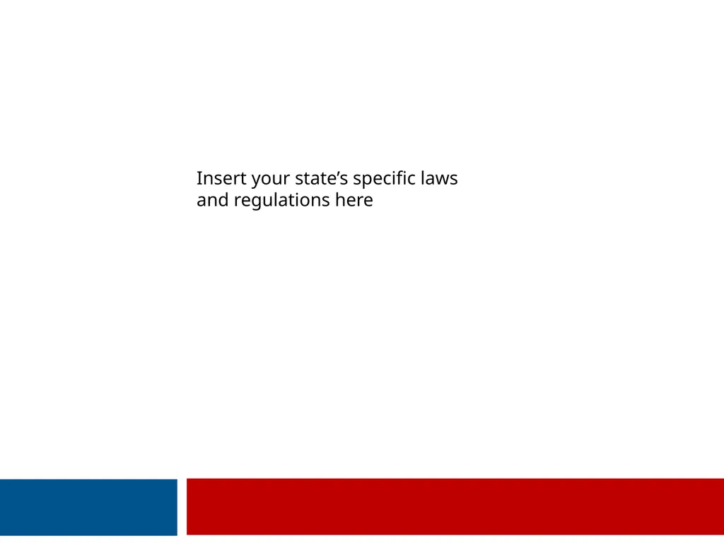 GET TRAINED© A program for school nurses to train - slide 8 of 35