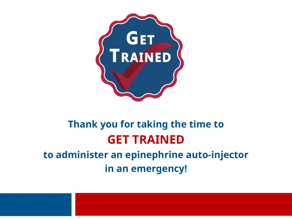 GET TRAINED© A program for school nurses to train - slide 33 of 35