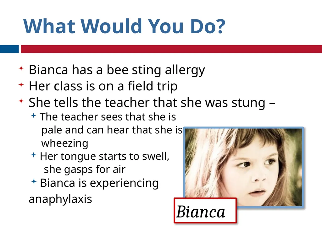 GET TRAINED© A program for school nurses to train - slide 4 of 35