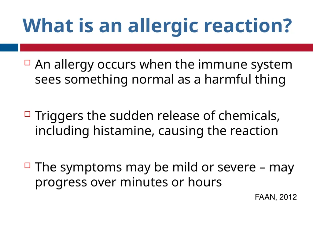GET TRAINED© A program for school nurses to train - slide 10 of 35