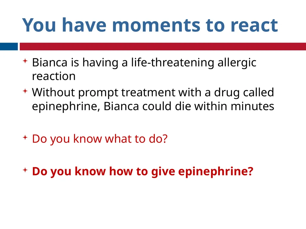 GET TRAINED© A program for school nurses to train - slide 5 of 35