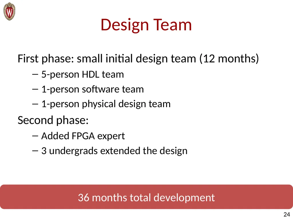 Raghuraman Balasubramanian, Vinay Gangadhar, - slide 24 of 38